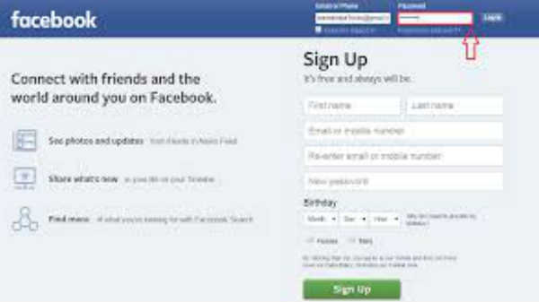  செல்போன் எண்ணை வைத்து கணக்கை கண்டறியலாம்:  