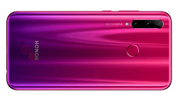 ட்ரிபிள் கேமரா