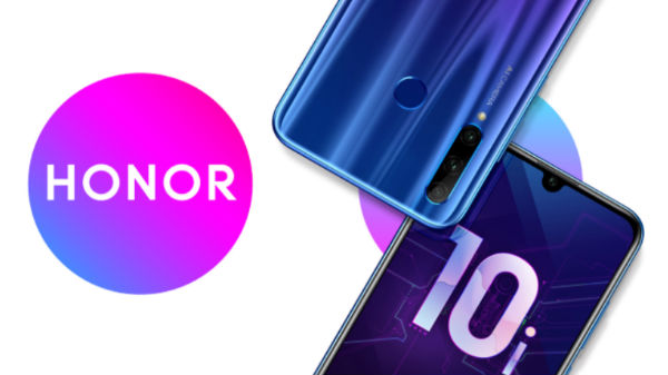 ஹானர் 10ஐ ஸ்மார்ட்போன் சிறப்பம்சங்கள்: