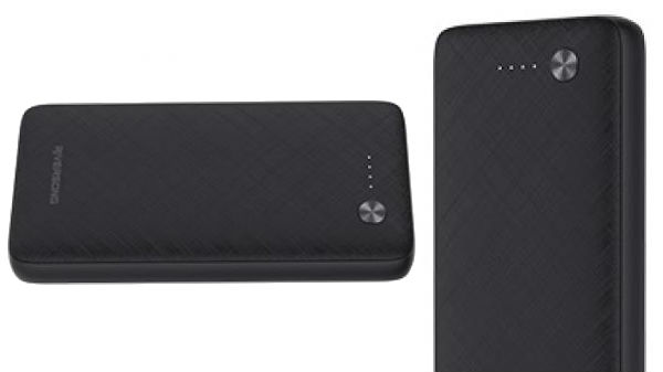 ரிவர்சாங் ஹாரிஸான் 10 மற்றும் ஹாரிஸான்20 பவர் பேங்க் 