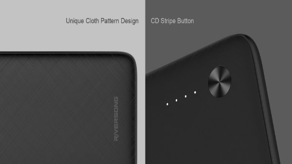 புதிய ஹாரிஸான் 10 பவர் பேங்க்