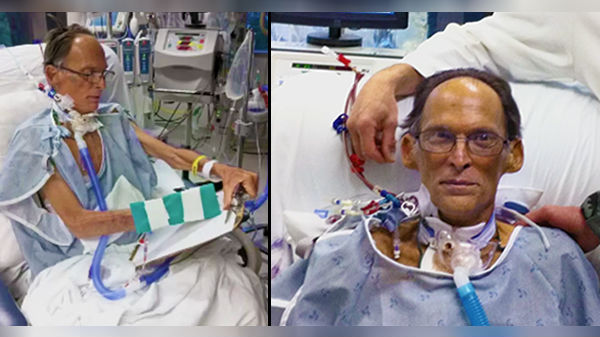 மனித இதயம் இல்லை 