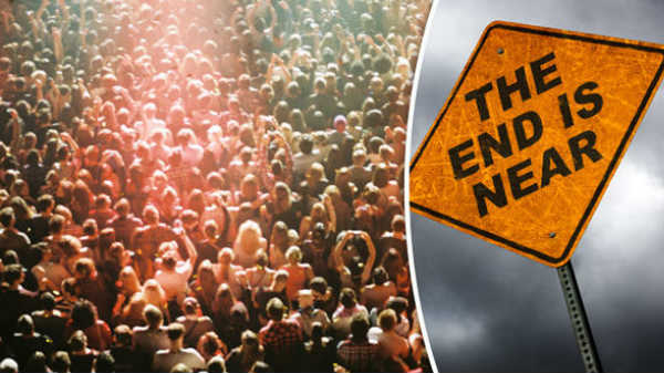 அழிவை நோக்கி 