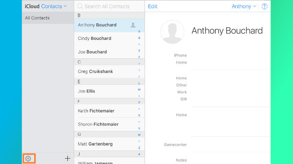 எக்ஸ்போர்ட் விகார்டு