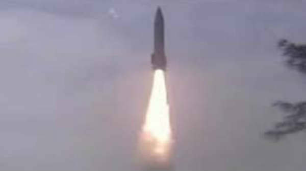A-SAT ஏவுகணை :