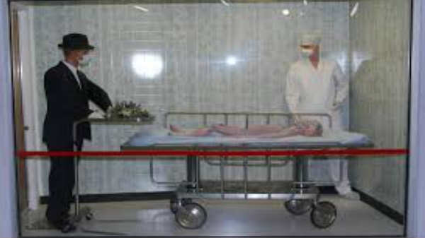 பூமியில் வேற்றுகிரக வாசிகள்: 