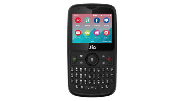 ஜியோபோன் 2