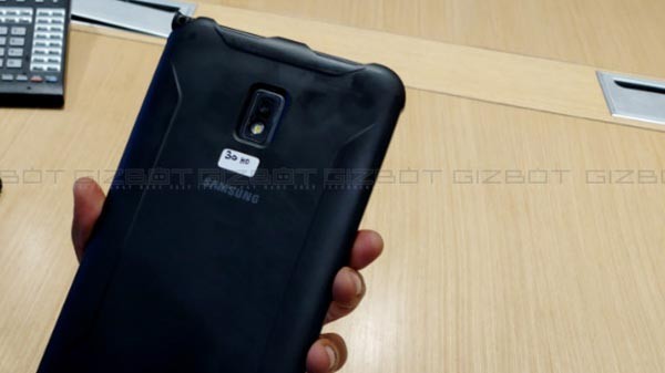 நாக்ஸ் பாதுகாப்பு மற்றும் பயோமெட்ரிக் அங்கீகாரம்: