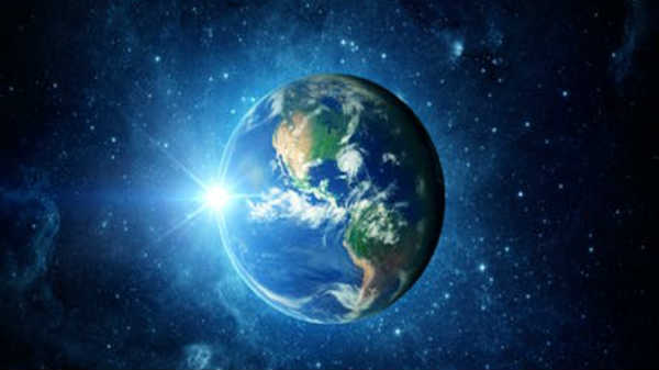 பூமியின் வரலாறு!