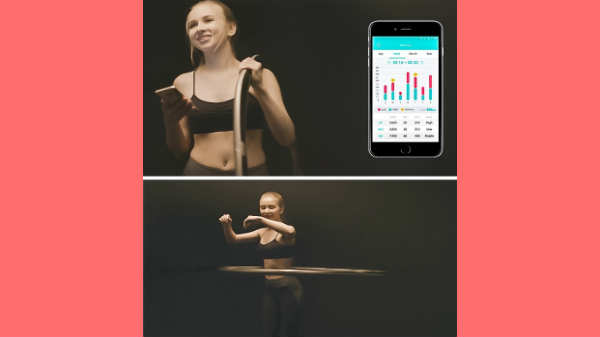 2. ஸ்மார்ட்டஸ்ட் ஹூப்