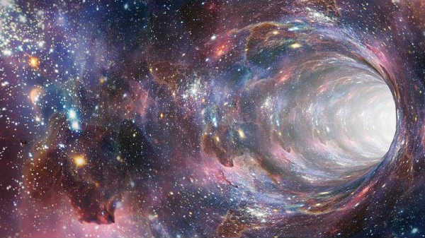 2. கருந்துளை மீது பந்தயம் கட்டி தோற்ற ஸ்டீபன் ஹாக்கிங்