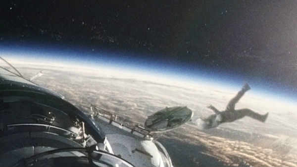  சோவியத் விண்வெளி  வீரர்கள் 