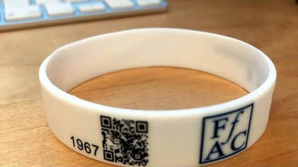 22 - பிரேஸ்லெட்