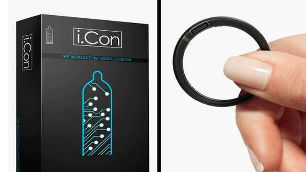 03. ஸ்மார்ட் காண்டம்!