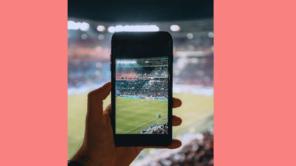 ஸ்மார்ட்போன் கண்ணாடி