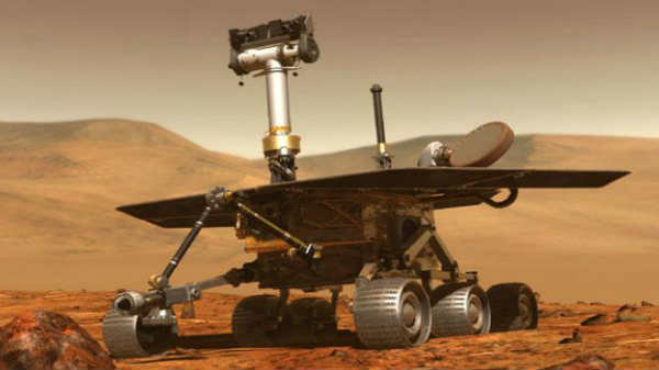 ஆப்பர்சூனிட்டி