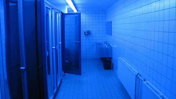 6 - மின்விளக்கு