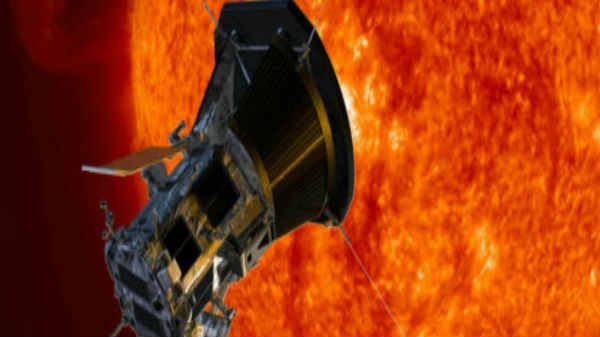 ‘பார்கர்’