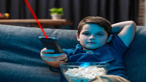 இன்ஃப்ராரெட் ரேடியேஷன்