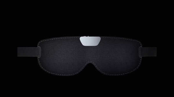 9.குறட்டையை சரிசெய்யும் ஐ மாஸ்க்!