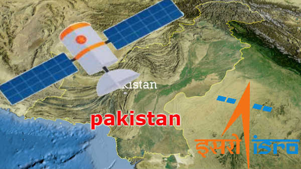 87 % சதவீதம் பாகிஸ்தானை கண்காணிப்பு: 