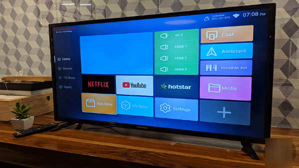 பட்ஜெட் விலை:  