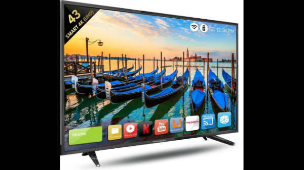 எல்இடி டிவி: 