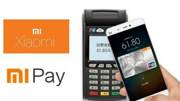 அனைவருக்கும் சியோமி மி பே சேவை