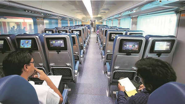 அதி நவீன வசதிகள்: 