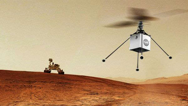 ஹெலிகாப்டர் 4 பவுண்ட்