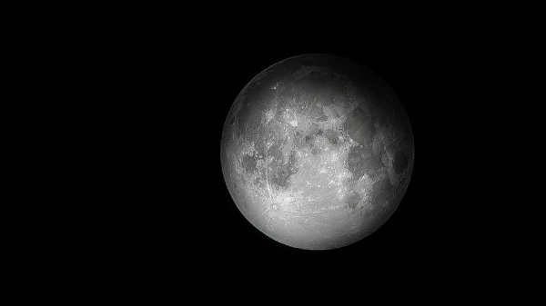 லூனார் ரிகான்ஸின்ஸ் ஆர்பிட்டர் 