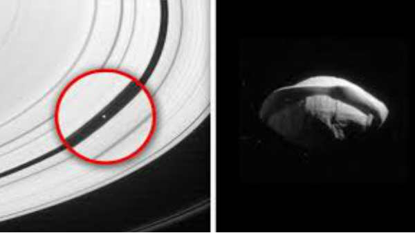விண்வெளி நிலையம்: