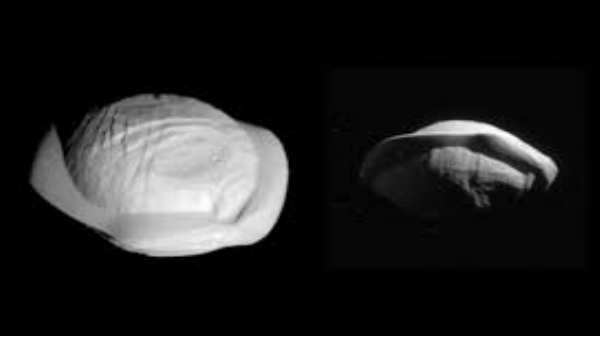 விண்வெளி மையம்: 