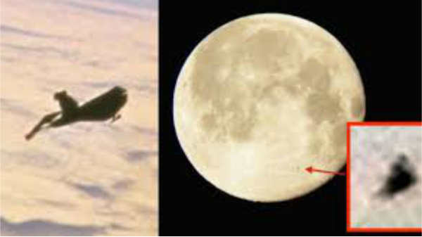 சனிகிரகத்தில் விண்வெளி நிலையம்: