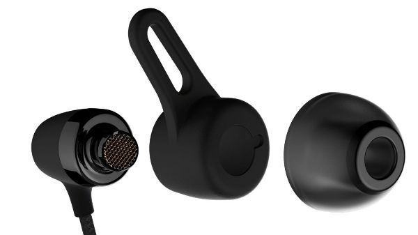 மேக்னெட்டிக் இயர் பட்கள்