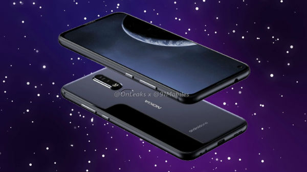 நோக்கியா எக்ஸ்71 விபரக்குறிப்பு: