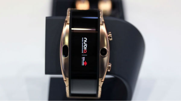 5. நுபியா ஆல்பா