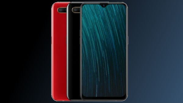 ஒப்போ ஏ5 எஸ் ஸ்மார்ட்போன் சிறப்பம்சங்கள்: