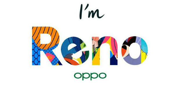 உயர் ரக ஸ்மார்ட்போன் ரெனோ 