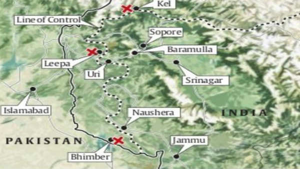 ஜெய்ஷ்-இ-முகமது அமைப்பு: 