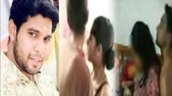 பொள்ளாச்சியில் 200 பெண்களை மிரட்டி ஆபாச  வீடியோ:இளைஞர் அதிரடி கைது.! 