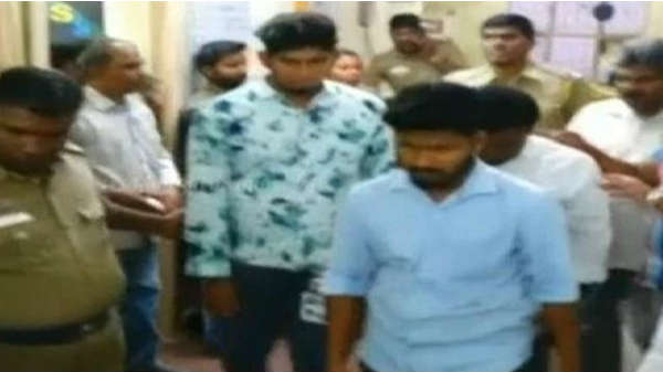 3 பேரிடம் விசாரணை:  
