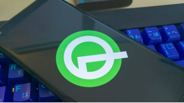 ஆண்ட்ராய்டு பை 9 இயங்குதளமே இன்னும் கிடைக்கவில்லை