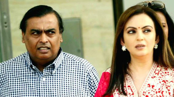 5. முகேஷ் அம்பானி 10 ஆண்டுகளில் அனைத்தையும் மாற்றினார்: