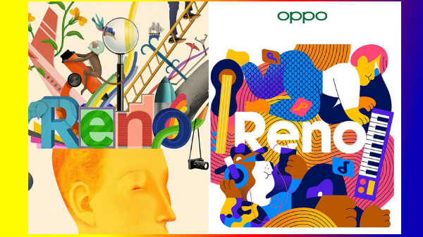  இளைஞர்கள் குறிவைக்கும் ஒப்போ 