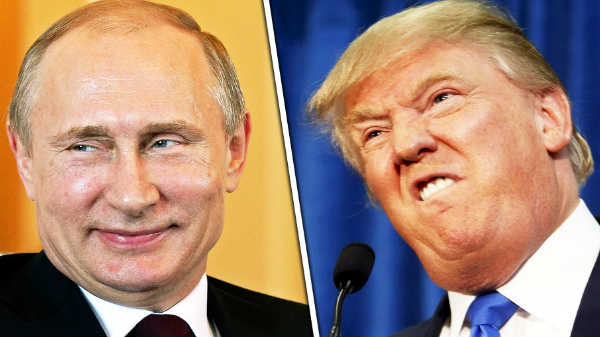 உக்ரைன் பிரச்னை: