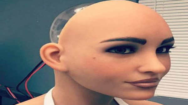 சமந்தா செக்ஸ் ரோபோ: 