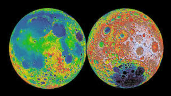 சந்திரனில் பாதுகாப்பு இல்லை: 