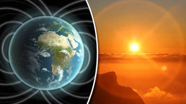 காந்த சன்ஸ்கிரீன் செயல்பாடு : 