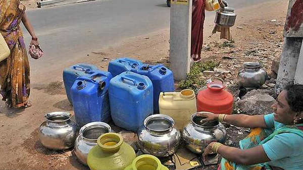 குடிநீர் பிரச்சனைக்கு தீர்வு காண புதிய ஆப்: மக்கள் வரவேற்ப்பு.!